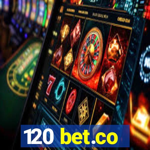 120 bet.co